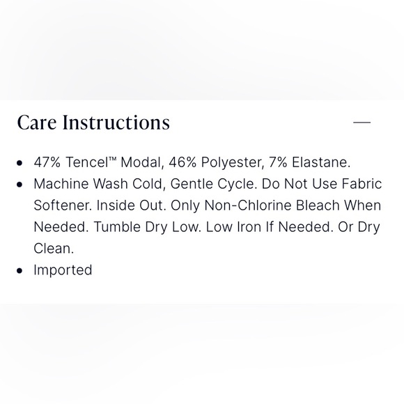 Spanx Velvet Pullover - Picture 7 of 13